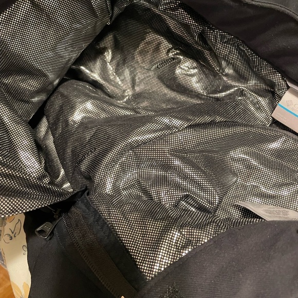 Columbia Omni-Tech Insulated Ski Pants Arctic Trip - Picture 13 of 13